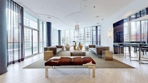 Photo 37 at 2608 - 32 Davenport Road, Annex, Toronto