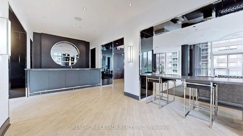 Photo 38 at 2608 - 32 Davenport Road, Annex, Toronto