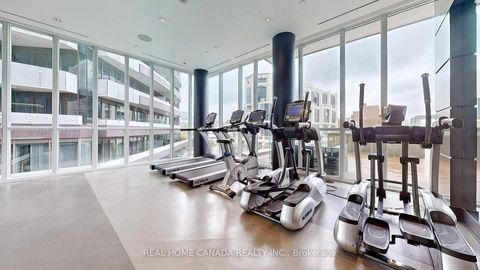 Photo 41 at 2608 - 32 Davenport Road, Annex, Toronto