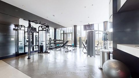Photo 42 at 2608 - 32 Davenport Road, Annex, Toronto