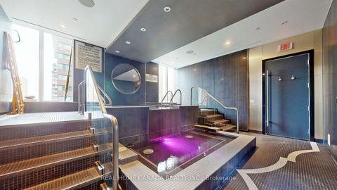 Photo 43 at 2608 - 32 Davenport Road, Annex, Toronto