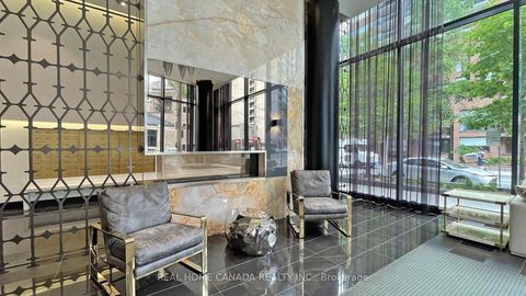 Photo 45 at 2608 - 32 Davenport Road, Annex, Toronto
