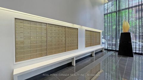 Photo 46 at 2608 - 32 Davenport Road, Annex, Toronto