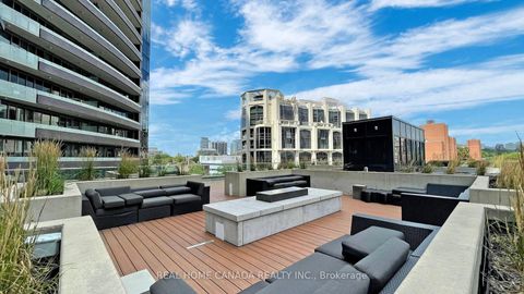 Photo 47 at 2608 - 32 Davenport Road, Annex, Toronto
