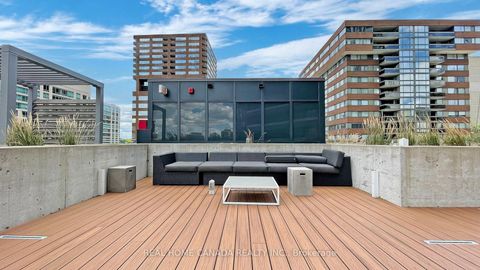 Photo 48 at 2608 - 32 Davenport Road, Annex, Toronto