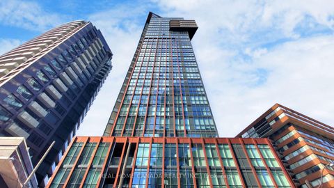 Photo 49 at 2608 - 32 Davenport Road, Annex, Toronto