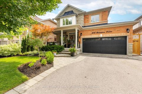 Photo 0 at 206 Birkshire Drive, Bayview Wellington, Aurora