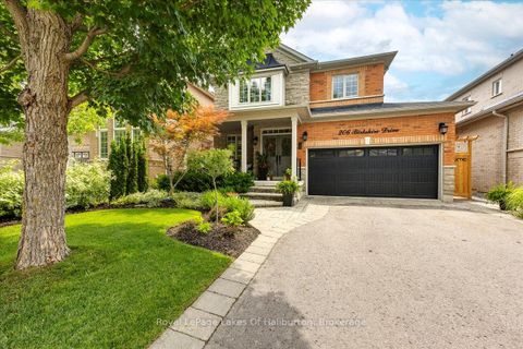Photo 1 at 206 Birkshire Drive, Bayview Wellington, Aurora
