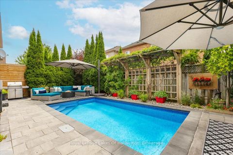 Photo 34 at 206 Birkshire Drive, Bayview Wellington, Aurora