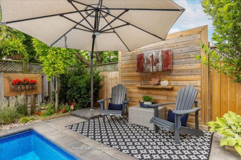 Photo 35 at 206 Birkshire Drive, Bayview Wellington, Aurora
