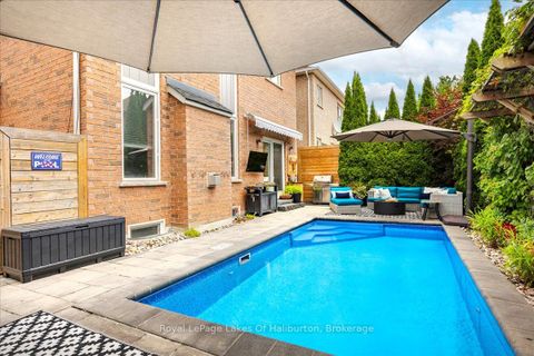 Photo 36 at 206 Birkshire Drive, Bayview Wellington, Aurora