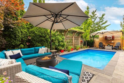 Photo 38 at 206 Birkshire Drive, Bayview Wellington, Aurora
