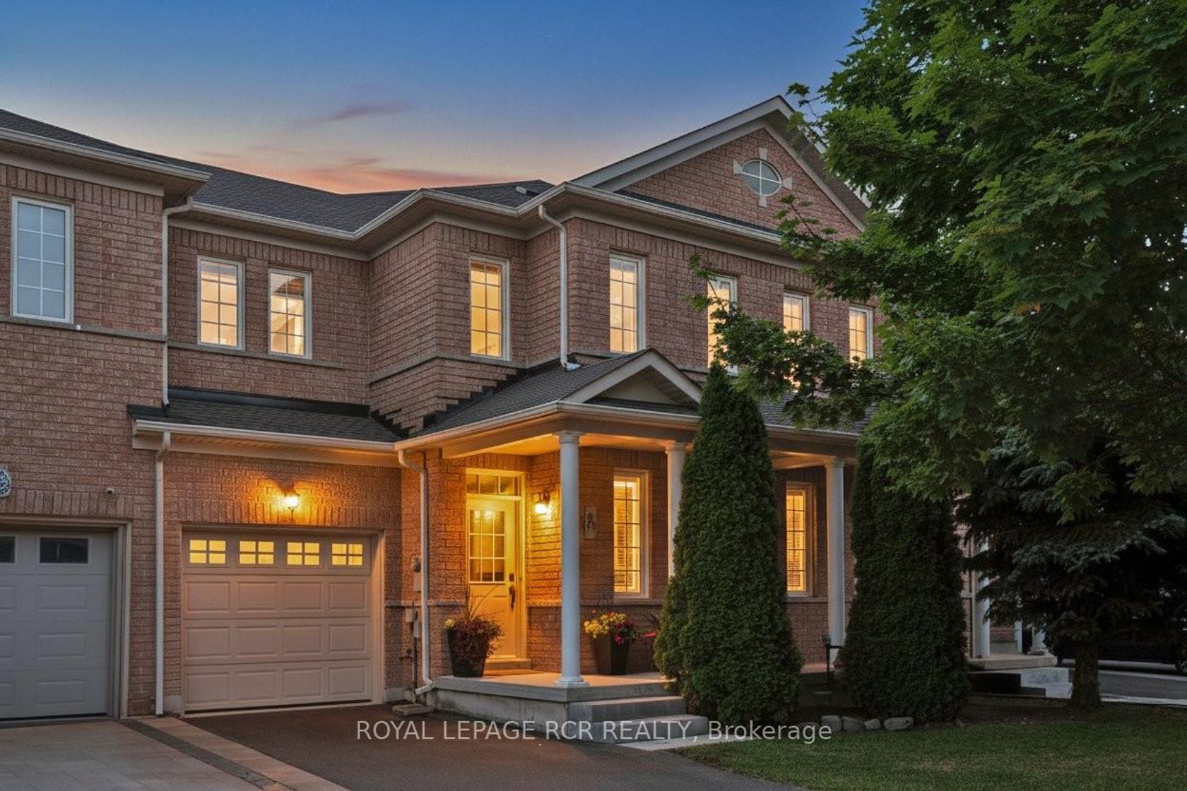 136 Dolce Crescent, Vellore Village, Vaughan 