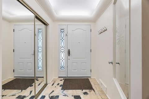 Photo 3 at 122 Collinson Boulevard, Clanton Park, Toronto
