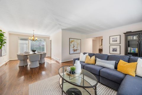 Photo 6 at 122 Collinson Boulevard, Clanton Park, Toronto