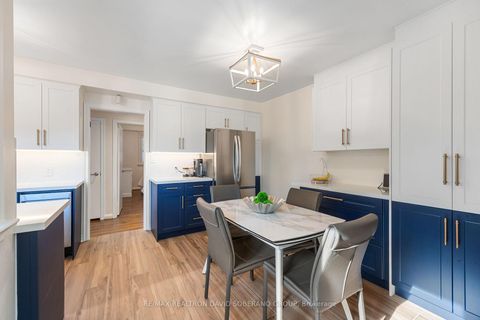 Photo 9 at 122 Collinson Boulevard, Clanton Park, Toronto