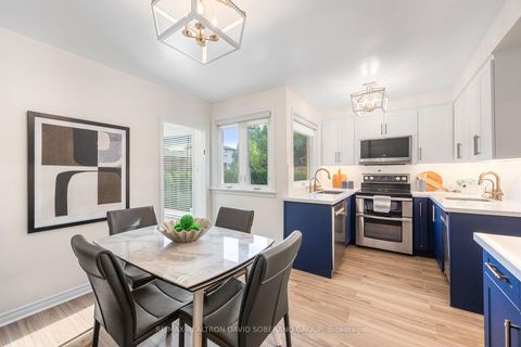 Photo 11 at 122 Collinson Boulevard, Clanton Park, Toronto