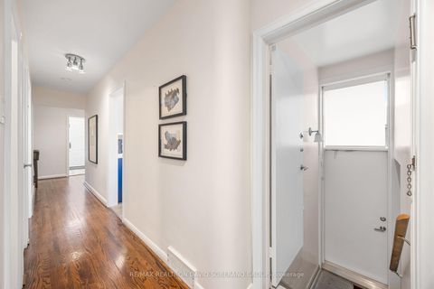 Photo 22 at 122 Collinson Boulevard, Clanton Park, Toronto