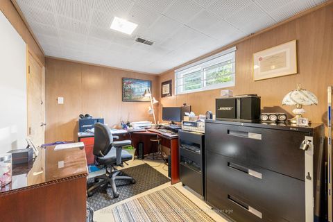 Photo 23 at 122 Collinson Boulevard, Clanton Park, Toronto