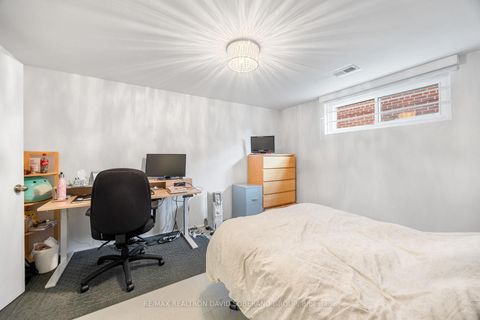 Photo 27 at 122 Collinson Boulevard, Clanton Park, Toronto
