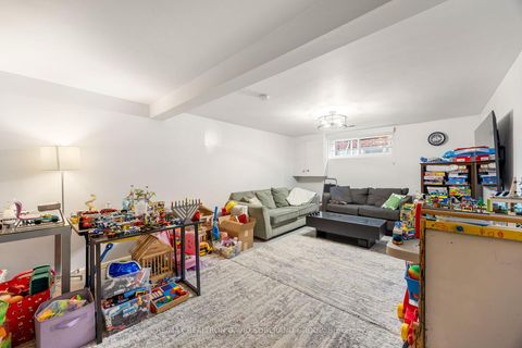 Photo 29 at 122 Collinson Boulevard, Clanton Park, Toronto