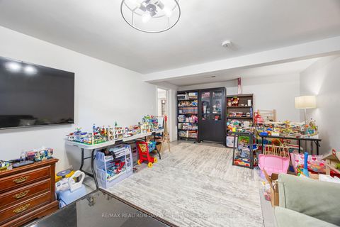 Photo 30 at 122 Collinson Boulevard, Clanton Park, Toronto