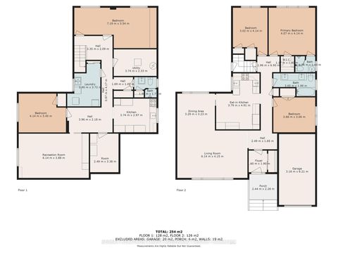 Photo 38 at 122 Collinson Boulevard, Clanton Park, Toronto