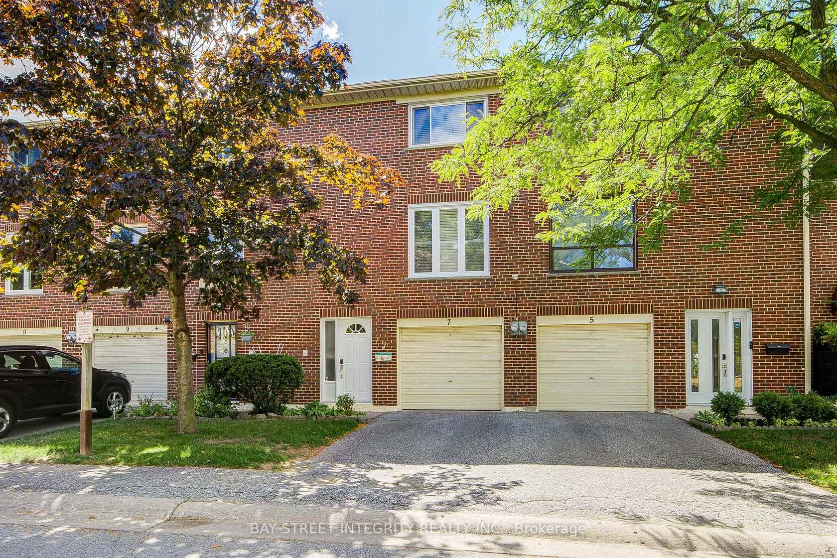 7 Lepus Starway, Henry Farm, Toronto 