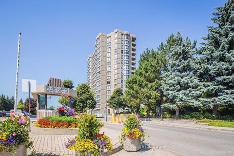 Photo 0 at 609 - 7420 Bathurst Street, Brownridge, Vaughan