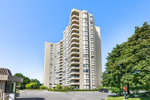 Photo 1 at 609 - 7420 Bathurst Street, Brownridge, Vaughan