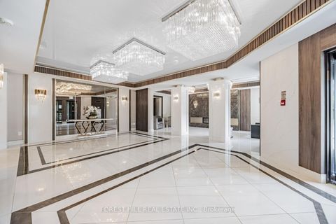 Photo 3 at 609 - 7420 Bathurst Street, Brownridge, Vaughan