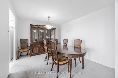 Photo 6 at 609 - 7420 Bathurst Street, Brownridge, Vaughan