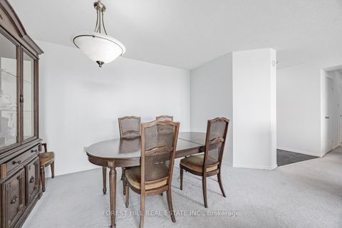Photo 7 at 609 - 7420 Bathurst Street, Brownridge, Vaughan