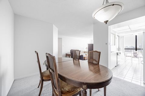 Photo 8 at 609 - 7420 Bathurst Street, Brownridge, Vaughan