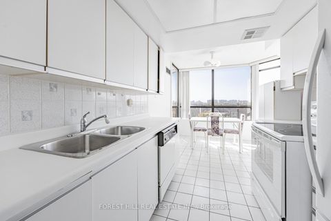 Photo 10 at 609 - 7420 Bathurst Street, Brownridge, Vaughan