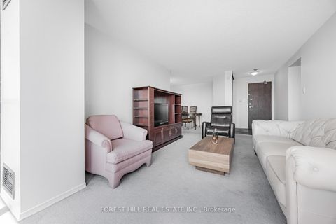Photo 13 at 609 - 7420 Bathurst Street, Brownridge, Vaughan
