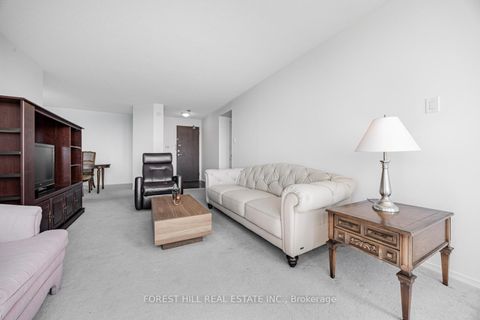 Photo 14 at 609 - 7420 Bathurst Street, Brownridge, Vaughan