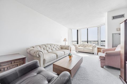 Photo 16 at 609 - 7420 Bathurst Street, Brownridge, Vaughan