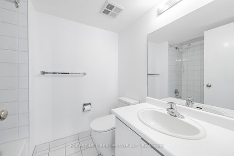 Photo 17 at 609 - 7420 Bathurst Street, Brownridge, Vaughan