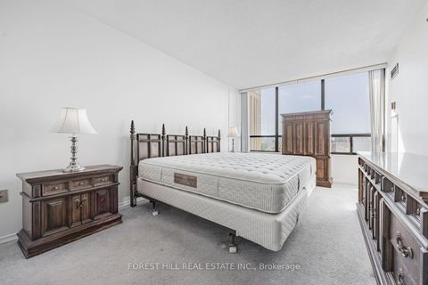 Photo 20 at 609 - 7420 Bathurst Street, Brownridge, Vaughan