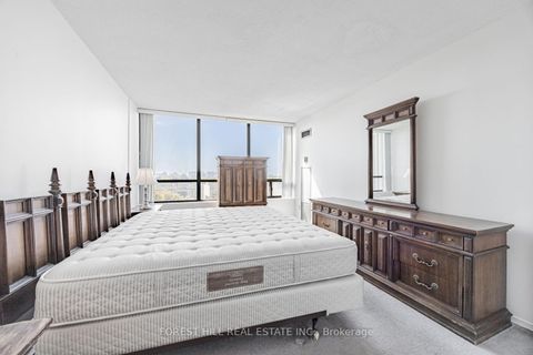 Photo 21 at 609 - 7420 Bathurst Street, Brownridge, Vaughan