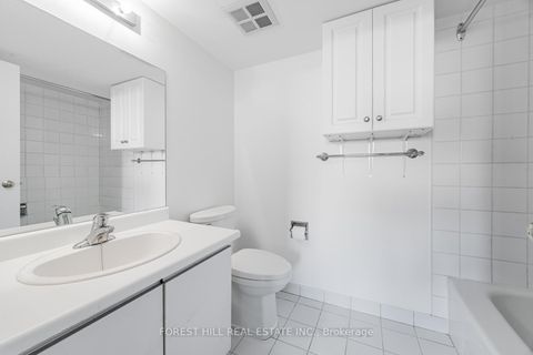 Photo 22 at 609 - 7420 Bathurst Street, Brownridge, Vaughan