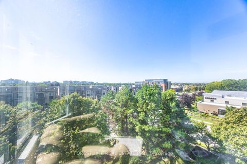 Photo 23 at 609 - 7420 Bathurst Street, Brownridge, Vaughan