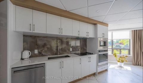 Photo 24 at 609 - 7420 Bathurst Street, Brownridge, Vaughan