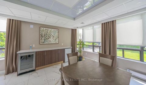 Photo 25 at 609 - 7420 Bathurst Street, Brownridge, Vaughan