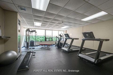 Photo 27 at 609 - 7420 Bathurst Street, Brownridge, Vaughan