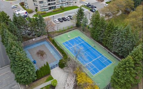 Photo 31 at 609 - 7420 Bathurst Street, Brownridge, Vaughan