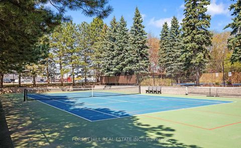 Photo 32 at 609 - 7420 Bathurst Street, Brownridge, Vaughan