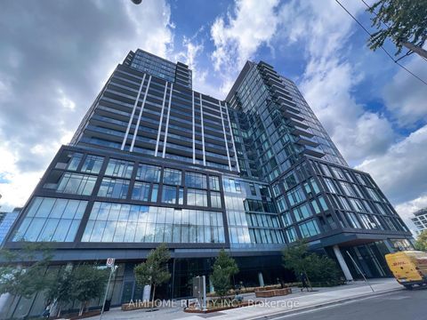Photo 0 at 1604 - 48 Power Street, Moss Park, Toronto