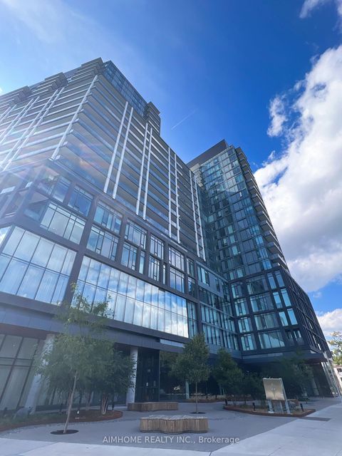 Photo 1 at 1604 - 48 Power Street, Moss Park, Toronto